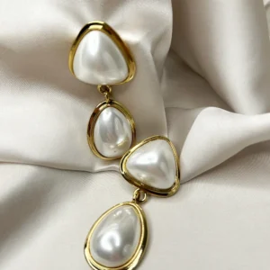Brincos Pérola
